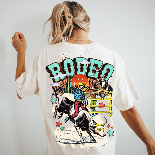 RODEO T Shirt