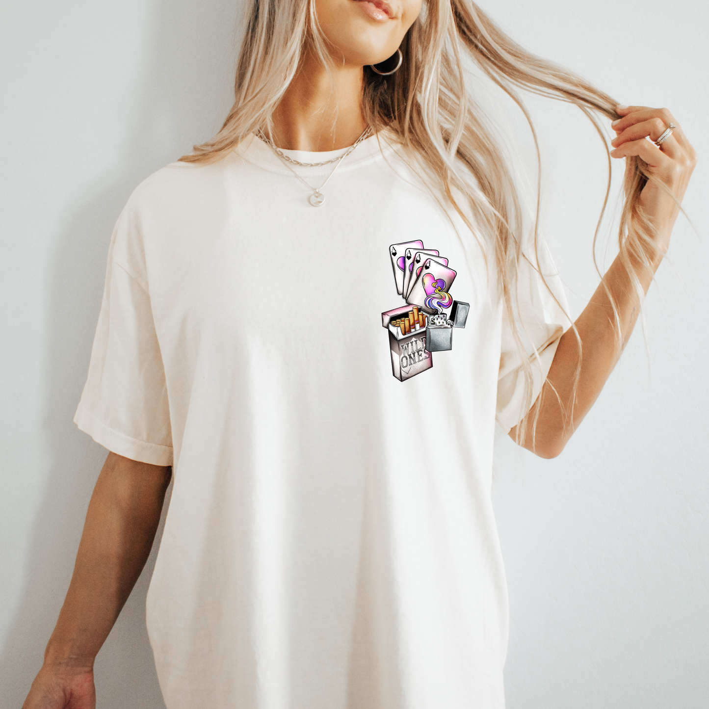 Wild Ones T Shirt